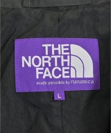 THE NORTH FACE PURPLE LABEL（ザノースフェイスパープルレーベル）テーラードジャケット 黒 サイズ:L メンズ/2200684577111