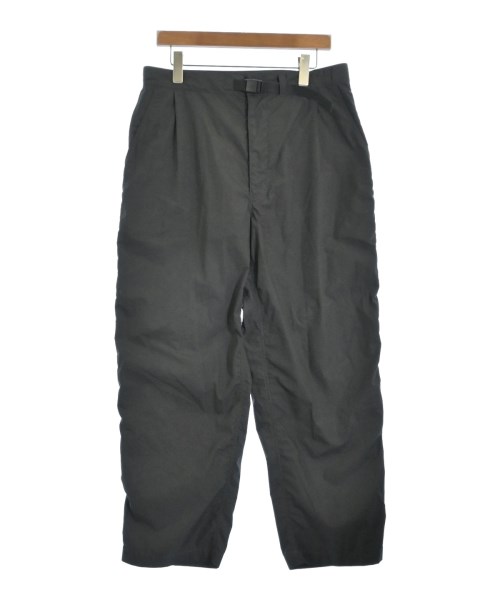 THE NORTH FACE PURPLE LABEL(ザノースフェイスパープルレーベル)その他 黒 サイズ:34(XL位)/2200684577173