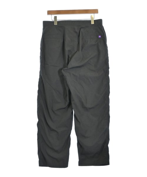 THE NORTH FACE PURPLE LABEL（ザノースフェイスパープルレーベル）その他 黒 サイズ:34(XL位) メンズ/2200684577173