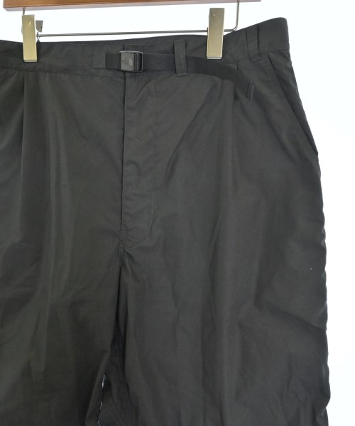 THE NORTH FACE PURPLE LABEL（ザノースフェイスパープルレーベル）その他 黒 サイズ:34(XL位) メンズ/2200684577173
