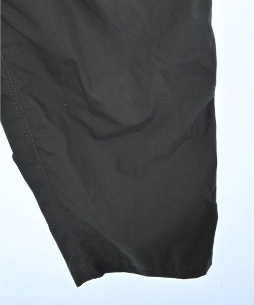 THE NORTH FACE PURPLE LABEL（ザノースフェイスパープルレーベル）その他 黒 サイズ:34(XL位) メンズ/2200684577173