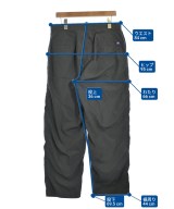 THE NORTH FACE PURPLE LABEL（ザノースフェイスパープルレーベル）その他 黒 サイズ:34(XL位) メンズ/2200684577173