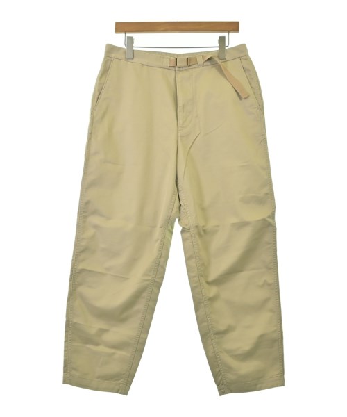 THE NORTH FACE PURPLE LABEL(ザノースフェイスパープルレーベル)チノパン ベージュ サイズ:32(L位)/2200686978305
