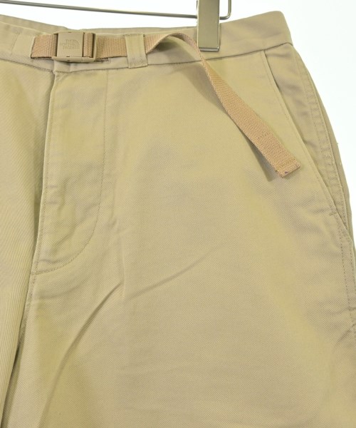 THE NORTH FACE PURPLE LABEL（ザノースフェイスパープルレーベル）チノパン ベージュ サイズ:32(L位) メンズ/2200686978305