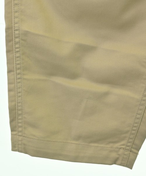 THE NORTH FACE PURPLE LABEL（ザノースフェイスパープルレーベル）チノパン ベージュ サイズ:32(L位) メンズ/2200686978305