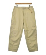 THE NORTH FACE PURPLE LABEL（ザノースフェイスパープルレーベル）チノパン ベージュ サイズ:32(L位) メンズ/2200686978305