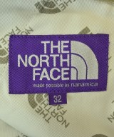 THE NORTH FACE PURPLE LABEL（ザノースフェイスパープルレーベル）チノパン ベージュ サイズ:32(L位) メンズ/2200686978305