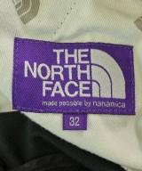 THE NORTH FACE PURPLE LABEL（ザノースフェイスパープルレーベル）チノパン 黒 サイズ:32(L位) メンズ/2200686978312