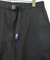 THE NORTH FACE PURPLE LABEL（ザノースフェイスパープルレーベル）チノパン 黒 サイズ:32(L位) メンズ/2200686978312