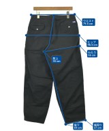 THE NORTH FACE PURPLE LABEL（ザノースフェイスパープルレーベル）チノパン 黒 サイズ:32(L位) メンズ/2200686978312