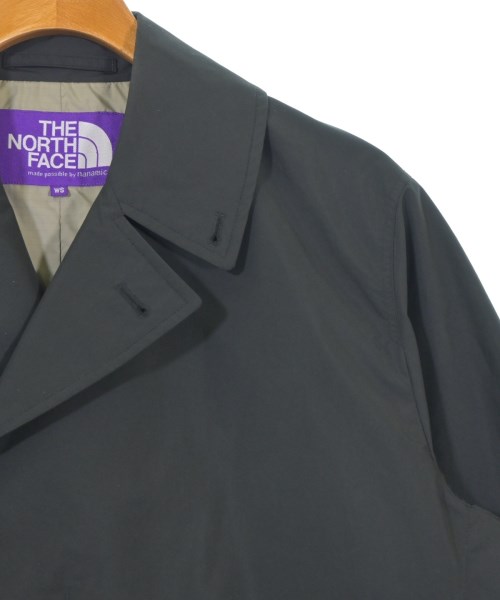 THE NORTH FACE PURPLE LABEL（ザノースフェイスパープルレーベル）その他 黒 サイズ:S レディース/2200673445018