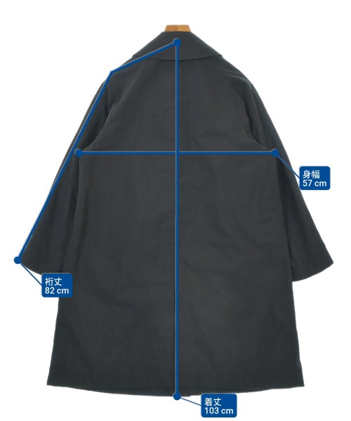 THE NORTH FACE PURPLE LABEL（ザノースフェイスパープルレーベル）その他 黒 サイズ:S レディース/2200673445018