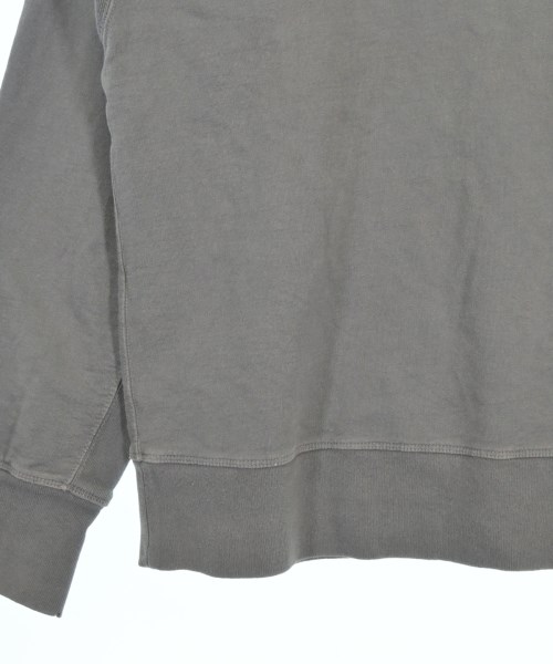 THE NORTH FACE PURPLE LABEL（ザノースフェイスパープルレーベル）スウェット グレー サイズ:L メンズ/2200687958030