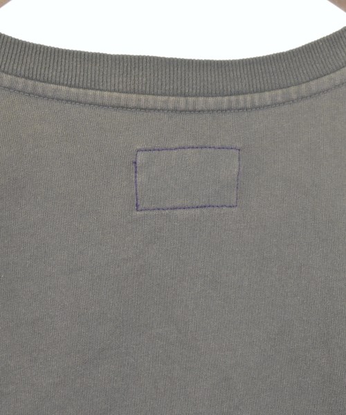 THE NORTH FACE PURPLE LABEL（ザノースフェイスパープルレーベル）スウェット グレー サイズ:L メンズ/2200687958030