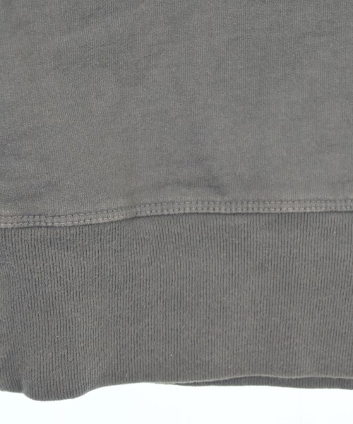 THE NORTH FACE PURPLE LABEL（ザノースフェイスパープルレーベル）スウェット グレー サイズ:L メンズ/2200687958030