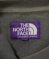 THE NORTH FACE PURPLE LABEL（ザノースフェイスパープルレーベル）スウェット グレー サイズ:L メンズ/2200687958030