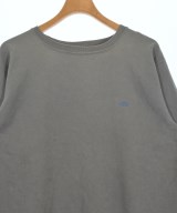 THE NORTH FACE PURPLE LABEL（ザノースフェイスパープルレーベル）スウェット グレー サイズ:L メンズ/2200687958030