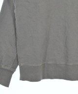 THE NORTH FACE PURPLE LABEL（ザノースフェイスパープルレーベル）スウェット グレー サイズ:L メンズ/2200687958030