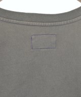 THE NORTH FACE PURPLE LABEL（ザノースフェイスパープルレーベル）スウェット グレー サイズ:L メンズ/2200687958030