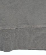 THE NORTH FACE PURPLE LABEL（ザノースフェイスパープルレーベル）スウェット グレー サイズ:L メンズ/2200687958030