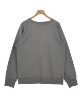 THE NORTH FACE PURPLE LABEL スウェット