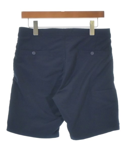 THE NORTH FACE PURPLE LABEL（ザノースフェイスパープルレーベル）ショートパンツ 紺 サイズ:30(M位) メンズ/2200684614168