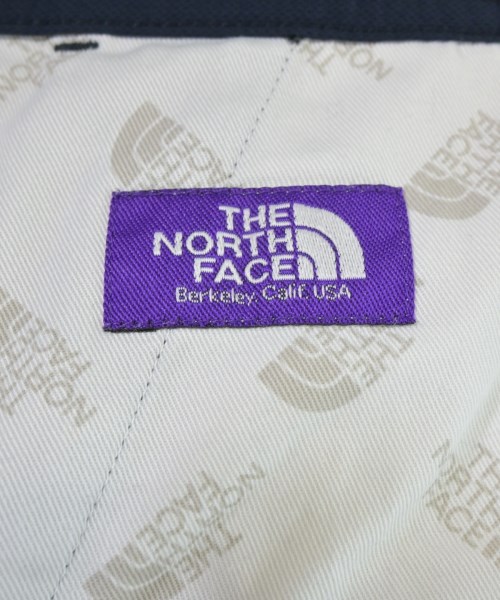 THE NORTH FACE PURPLE LABEL（ザノースフェイスパープルレーベル）ショートパンツ 紺 サイズ:30(M位) メンズ/2200684614168