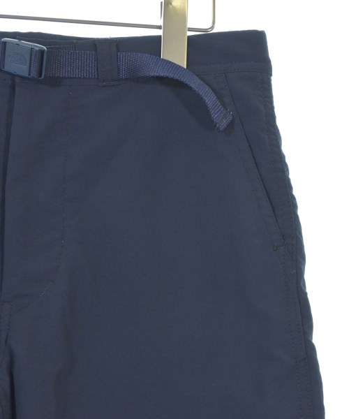 THE NORTH FACE PURPLE LABEL（ザノースフェイスパープルレーベル）ショートパンツ 紺 サイズ:30(M位) メンズ/2200684614168