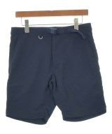 THE NORTH FACE PURPLE LABEL（ザノースフェイスパープルレーベル）ショートパンツ 紺 サイズ:30(M位) メンズ/2200684614168
