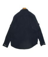 THE NORTH FACE PURPLE LABEL（ザノースフェイスパープルレーベル）カジュアルシャツ 紺 サイズ:L メンズ/2200688514020