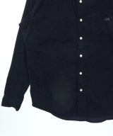 THE NORTH FACE PURPLE LABEL（ザノースフェイスパープルレーベル）カジュアルシャツ 紺 サイズ:L メンズ/2200688514020