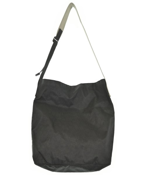 THE NORTH FACE PURPLE LABEL（ザノースフェイスパープルレーベル）ショルダーバッグ 黒 サイズ:- メンズ/2200682706452
