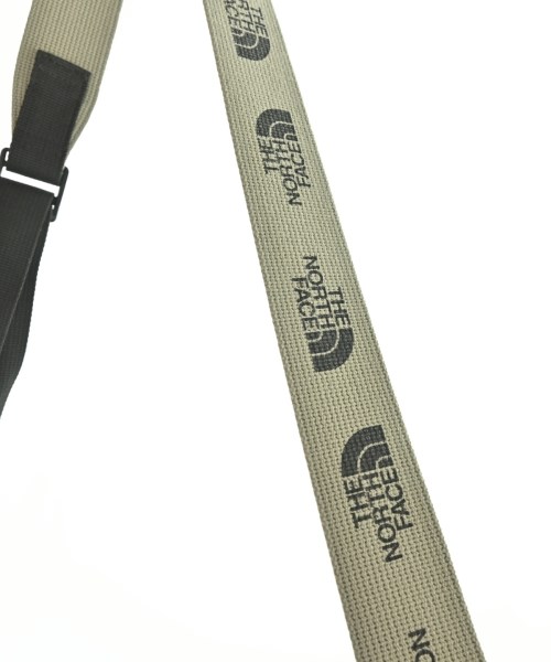 THE NORTH FACE PURPLE LABEL（ザノースフェイスパープルレーベル）ショルダーバッグ 黒 サイズ:- メンズ/2200682706452