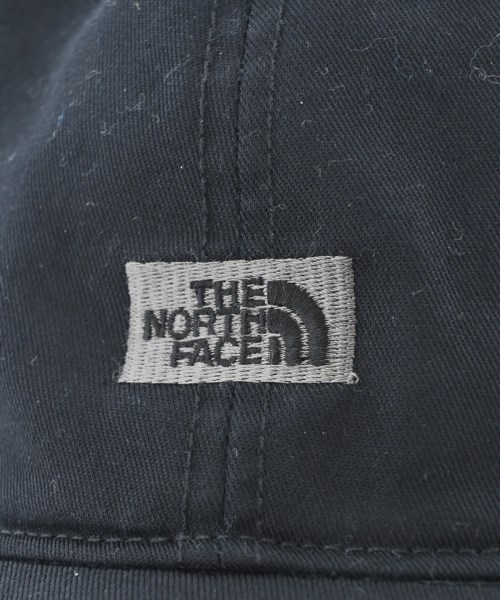 THE NORTH FACE PURPLE LABEL（ザノースフェイスパープルレーベル）キャップ 黒 サイズ:- レディース/2200688757076