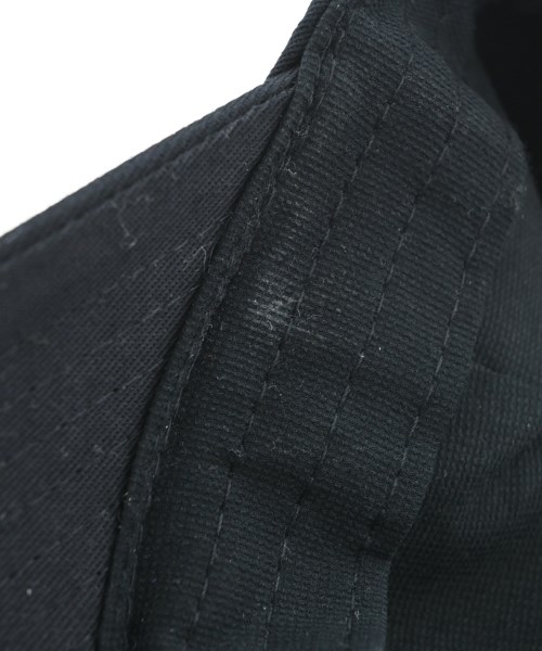 THE NORTH FACE PURPLE LABEL（ザノースフェイスパープルレーベル）キャップ 黒 サイズ:- レディース/2200688757076