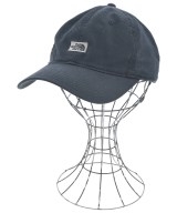 THE NORTH FACE PURPLE LABEL（ザノースフェイスパープルレーベル）キャップ 黒 サイズ:- レディース/2200688757076