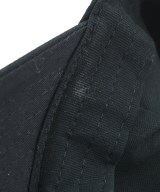 THE NORTH FACE PURPLE LABEL（ザノースフェイスパープルレーベル）キャップ 黒 サイズ:- レディース/2200688757076
