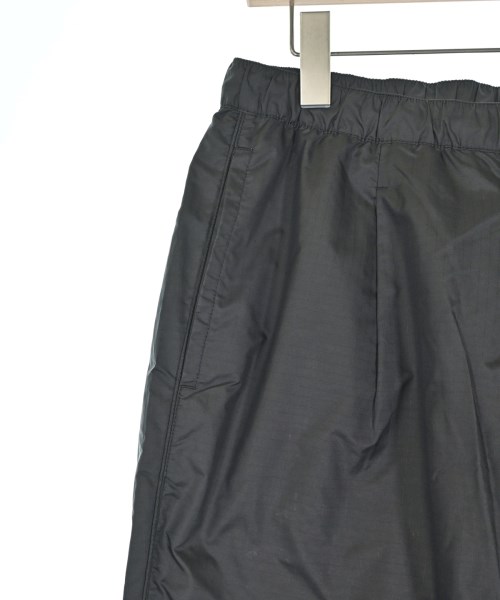 THE NORTH FACE PURPLE LABEL（ザノースフェイスパープルレーベル）その他 黒 サイズ:32(L位) メンズ/2200685995020