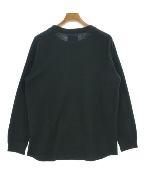 THE NORTH FACE PURPLE LABEL（ザノースフェイスパープルレーベル）Tシャツ・カットソー 黒 サイズ:S メンズ/2200681575059