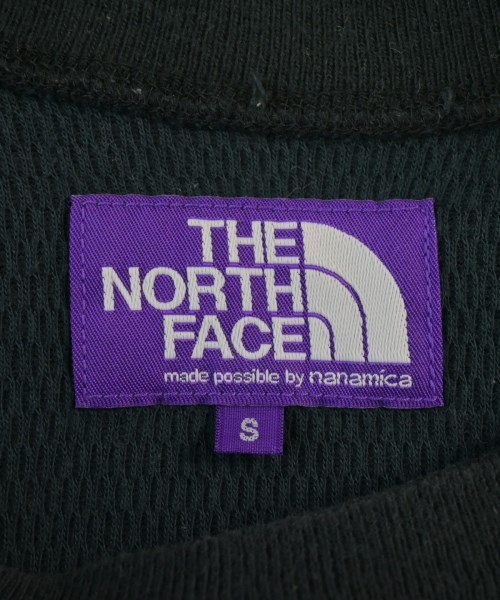 THE NORTH FACE PURPLE LABEL（ザノースフェイスパープルレーベル）Tシャツ・カットソー 黒 サイズ:S メンズ/2200681575059