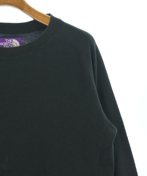 THE NORTH FACE PURPLE LABEL（ザノースフェイスパープルレーベル）Tシャツ・カットソー 黒 サイズ:S メンズ/2200681575059
