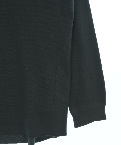 THE NORTH FACE PURPLE LABEL（ザノースフェイスパープルレーベル）Tシャツ・カットソー 黒 サイズ:S メンズ/2200681575059