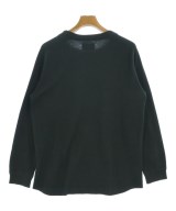 THE NORTH FACE PURPLE LABEL（ザノースフェイスパープルレーベル）Tシャツ・カットソー 黒 サイズ:S メンズ/2200681575059
