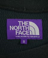 THE NORTH FACE PURPLE LABEL（ザノースフェイスパープルレーベル）Tシャツ・カットソー 黒 サイズ:S メンズ/2200681575059