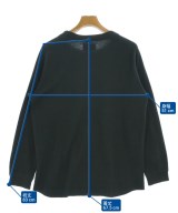 THE NORTH FACE PURPLE LABEL（ザノースフェイスパープルレーベル）Tシャツ・カットソー 黒 サイズ:S メンズ/2200681575059