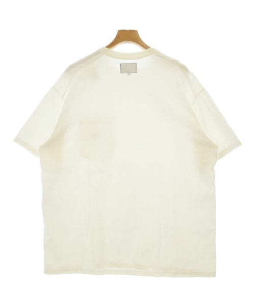 THE NORTH FACE PURPLE LABEL（ザノースフェイスパープルレーベル）Tシャツ・カットソー 白 サイズ:L メンズ/2200681575066
