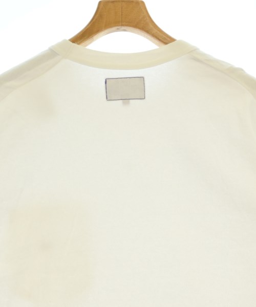 THE NORTH FACE PURPLE LABEL（ザノースフェイスパープルレーベル）Tシャツ・カットソー 白 サイズ:L メンズ/2200681575066