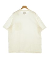 THE NORTH FACE PURPLE LABEL（ザノースフェイスパープルレーベル）Tシャツ・カットソー 白 サイズ:L メンズ/2200681575066