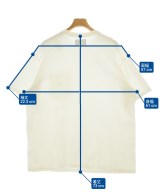 THE NORTH FACE PURPLE LABEL（ザノースフェイスパープルレーベル）Tシャツ・カットソー 白 サイズ:L メンズ/2200681575066