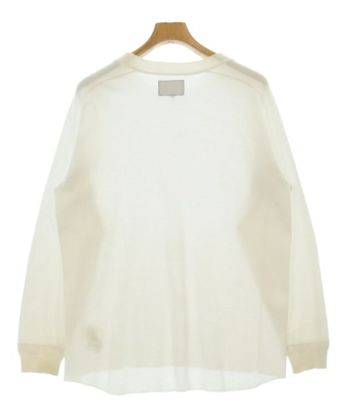 THE NORTH FACE PURPLE LABEL（ザノースフェイスパープルレーベル）Tシャツ・カットソー 白 サイズ:S メンズ/2200681575073